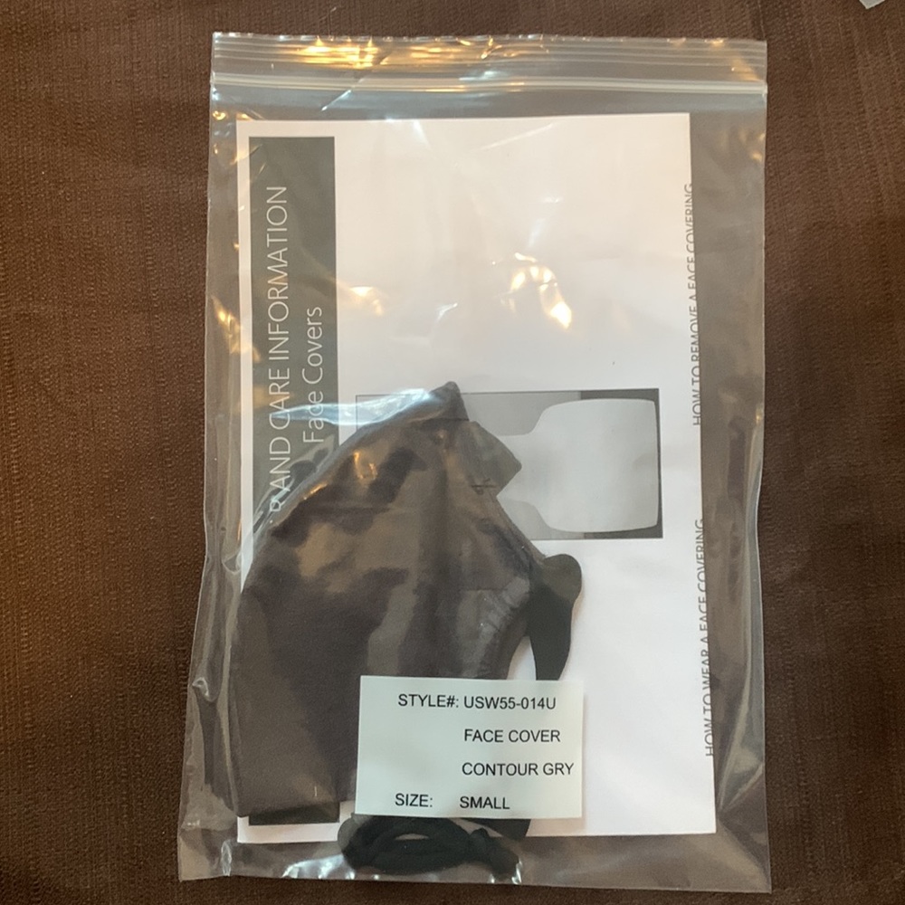 Face Masks - Picture 2 of 2